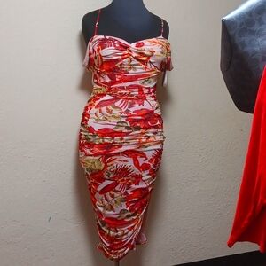 Brand new BCXdress